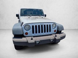 Used 2013 Jeep Wrangler Rubicon w/ PWR Convenience Group AWD/4WD video 2