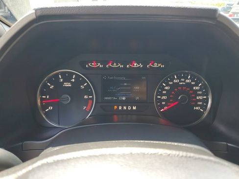 Used 2018 Ford F150 Raptor w/ Equipment Group 801A Mid AWD/4WD image 24