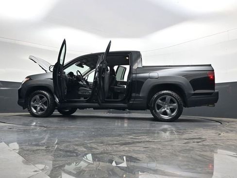 Used 2023 Honda Ridgeline RTL-E image 40