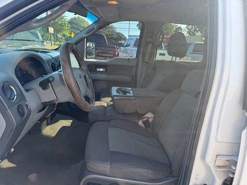 Used 2006 Ford F150 XLT AWD/4WD image 9