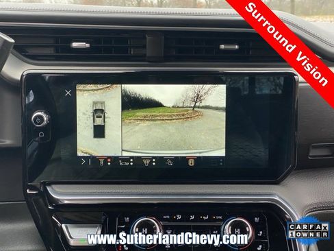 Used 2024 GMC Sierra 2500 Denali w/ Denali Reserve Package image 44