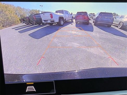 Used 2025 Cadillac XT5 Premium Luxury image 26