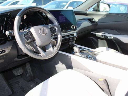 Certified 2023 Lexus RX 350 Premium image 12
