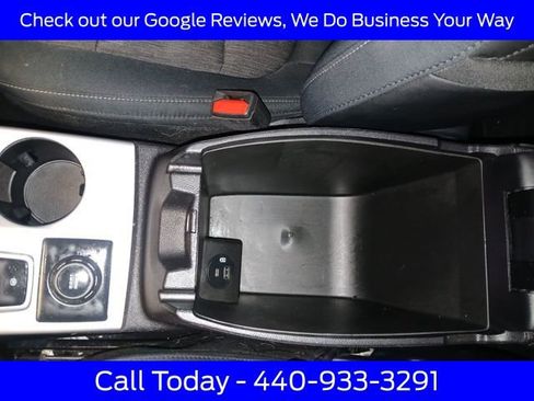 Certified 2023 Ford Bronco Sport Big Bend w/ Convenience Package image 29