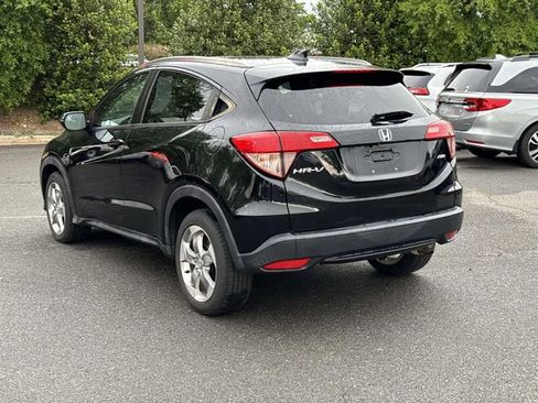 Used 2017 Honda HR-V EX-L image 4