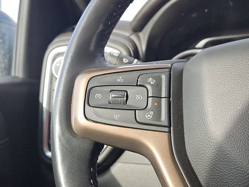 Used 2022 Chevrolet Silverado 1500 High Country image 37