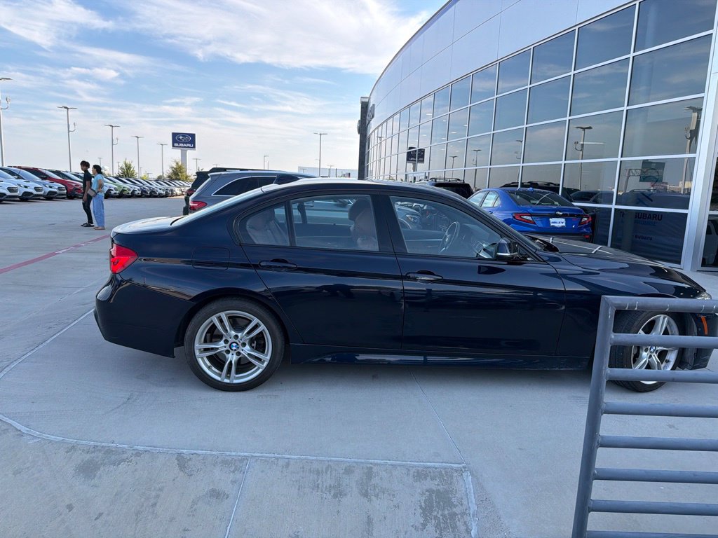 Used 2016 BMW 340i xDrive Sedan AWD/4WD image 20