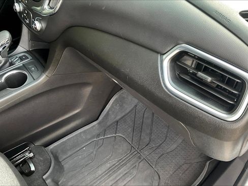 Used 2023 Chevrolet Equinox LT w/ LPO, Floor Liner Package image 19
