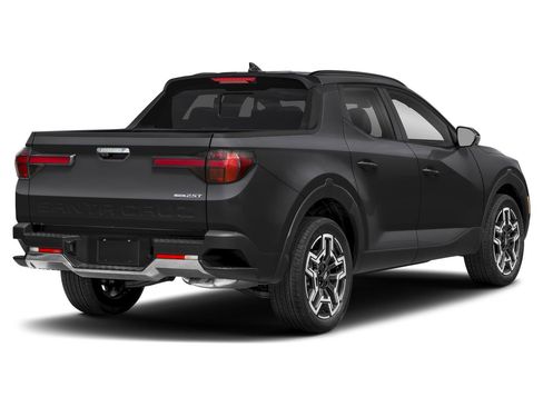 New 2026 Hyundai Santa Cruz Limited image 27