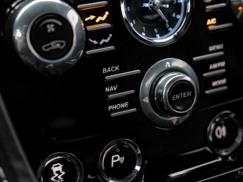 Used 2014 Aston Martin V8 Vantage S RWD image 70