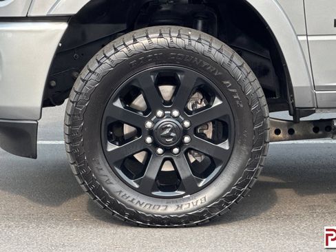 Used 2022 RAM 3500 Laramie w/ Night Edition AWD/4WD image 32
