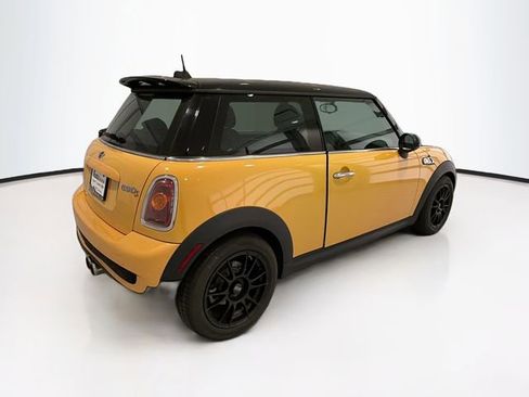Used 2008 MINI Cooper S FWD image 7