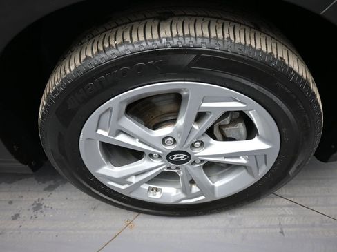 Certified 2023 Hyundai Kona SEL w/ Cargo Package image 13