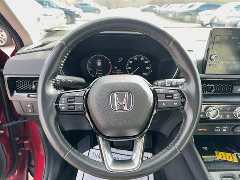 Certified 2023 Honda CR-V EX-L image 10