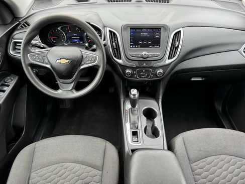 Used 2020 Chevrolet Equinox LT FWD image 12
