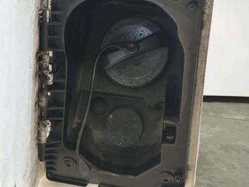 Used 2016 RAM ProMaster 2500 image 24