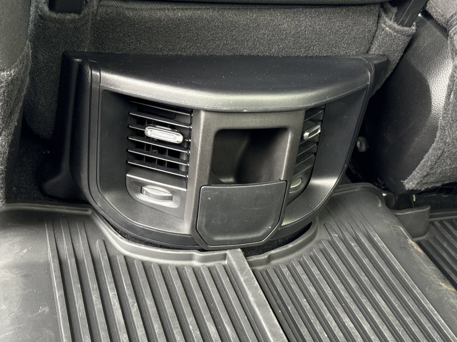 Used 2025 RAM 2500 Tradesman AWD/4WD image 11
