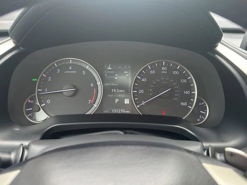 Used 2021 Lexus RX 350 AWD w/ Premium Package image 9