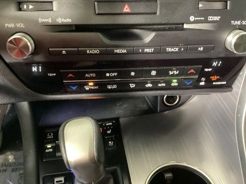 Used 2017 Lexus RX 350 AWD image 24