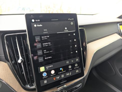 New 2026 Volvo XC60 B5 Ultra w/ Protection Package Premier image 15