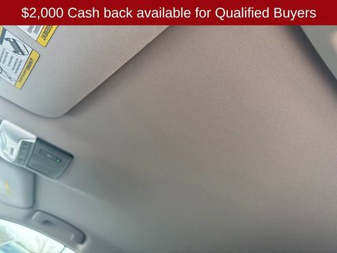 New 2026 Nissan Pathfinder SV image 22