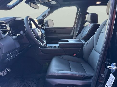 Certified 2025 Toyota Sequoia TRD Pro image 15