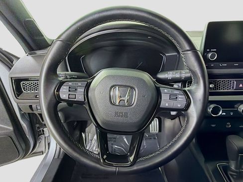 Used 2024 Honda Civic Sport image 14