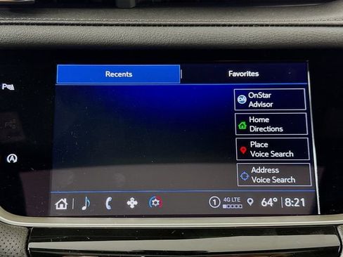 Used 2025 Cadillac XT6 Luxury FWD image 13