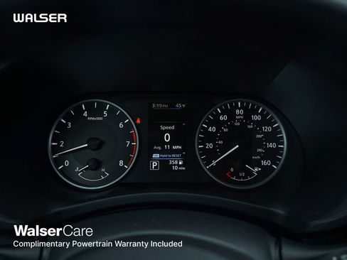 New 2025 Nissan Sentra S image 20