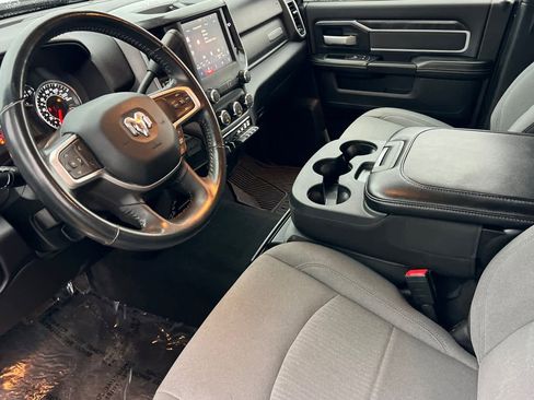 Used 2024 RAM 2500 Big Horn image 12