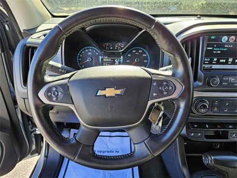 Used 2017 Chevrolet Colorado Z71 image 25