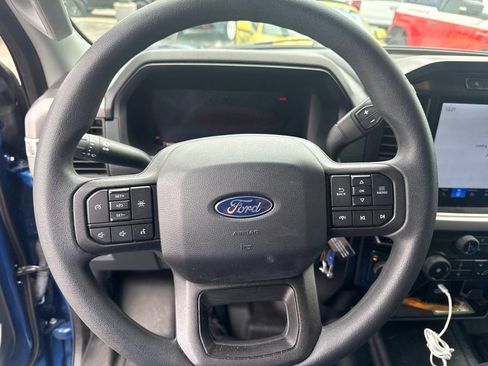 Used 2024 Ford F150 XL AWD/4WD image 12