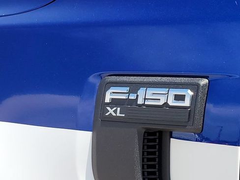 New 2026 Ford F150 XL w/ Equipment Group 103A High AWD/4WD image 12