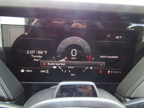 New 2026 GMC Yukon Elevation AWD/4WD image 34
