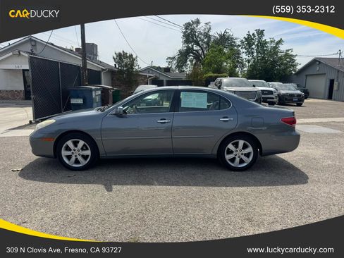 Used 2006 Lexus ES 330 image 8