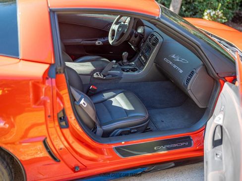 Used 2011 Chevrolet Corvette Z06 image 63