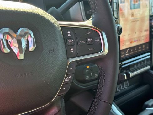 New 2026 RAM 2500 Big Horn image 26