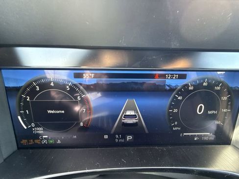 New 2026 Subaru Outback Premium image 15