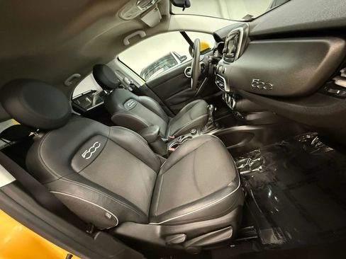 Used 2016 FIAT 500X Trekking image 23