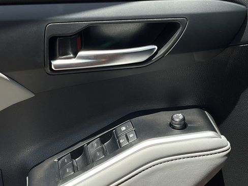 New 2026 Toyota Highlander XLE AWD/4WD image 21