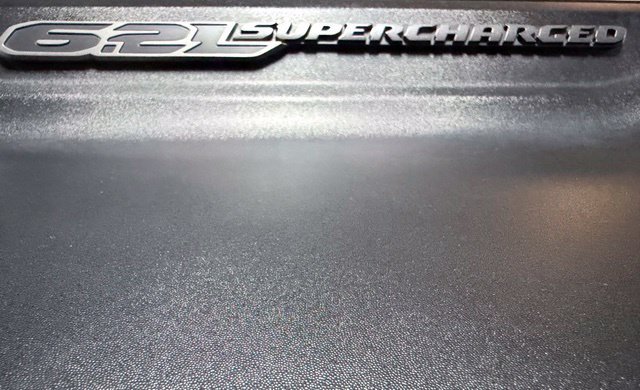 Used 2024 RAM 1500 TRX AWD/4WD image 33