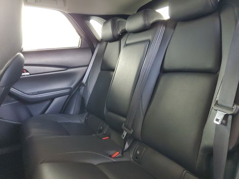 Used 2024 MAZDA CX-30 AWD 2.5 S w/ Select Sport Pkg image 8