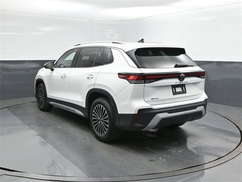 New 2026 Volkswagen Tiguan S image 5