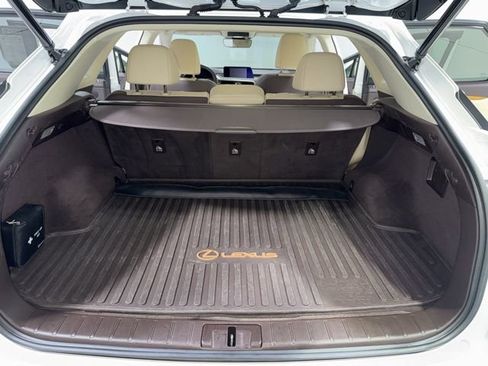 Used 2017 Lexus RX 350 AWD w/ Premium Package image 28