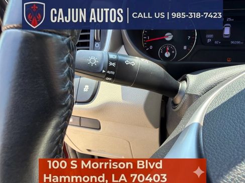 Used 2020 Kia Sorento S FWD image 32