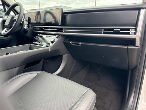 New 2026 Hyundai Santa Fe SEL FWD image 17