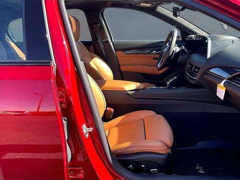 Certified 2025 Cadillac CT5 V w/ Platinum Package image 29