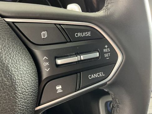 Used 2021 Hyundai Palisade SEL image 28