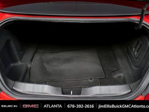 Used 2019 Chevrolet Camaro LT image 22