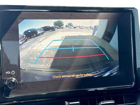 Used 2023 Toyota Corolla LE FWD image 25